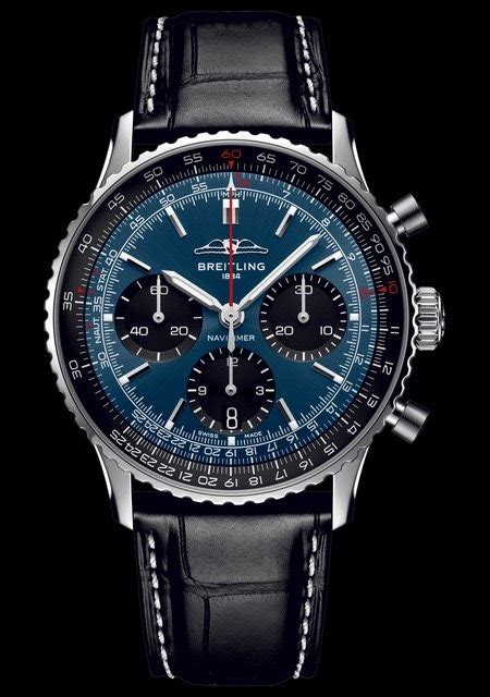 breitling navitimer cheapest